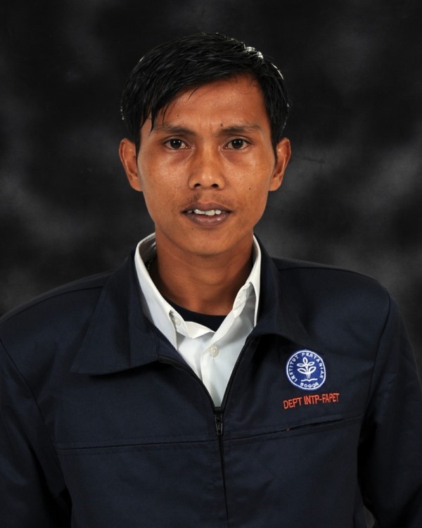 Asep Suhendar