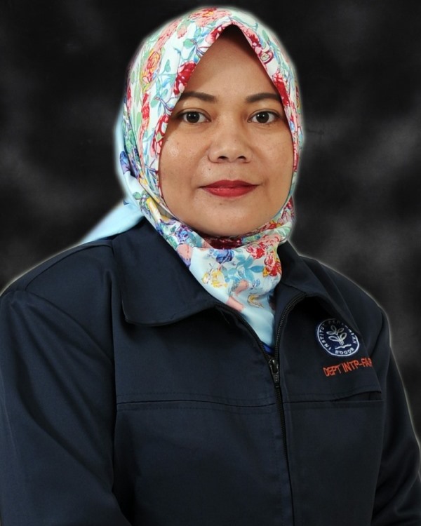 Dian Anggraeni