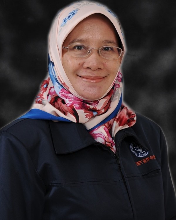 Eneh Maesaroh