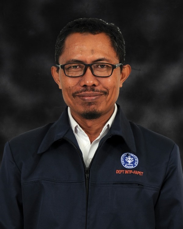 Hady Prajitno