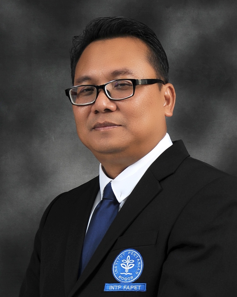 Idat G Permana