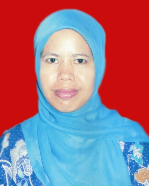 Inah Kusminah