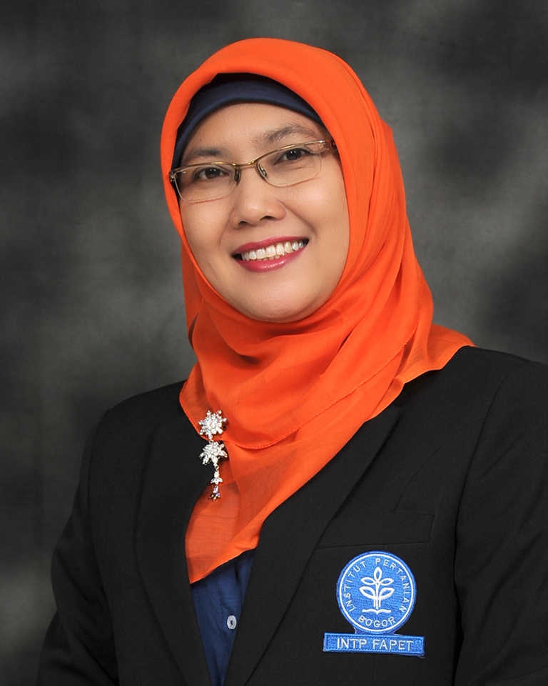 Indah Wijayanti