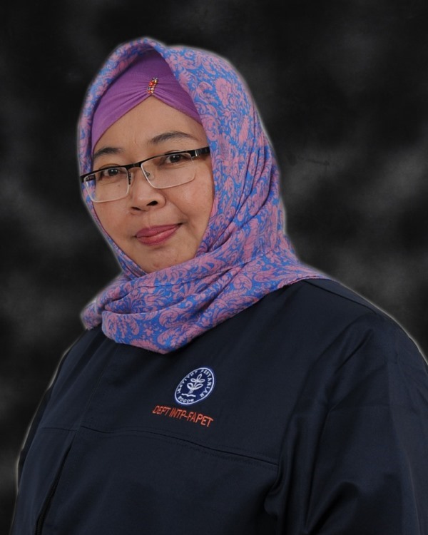 Lanjarsih