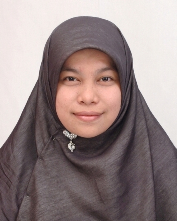 Noerhayati Rofiah