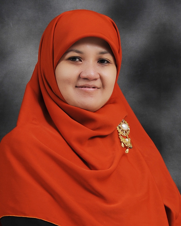 Nur Rochmah Kumalasari