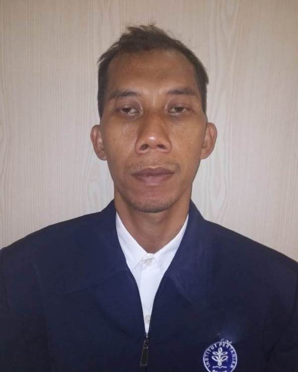 Rakhmat Noor Cahyono