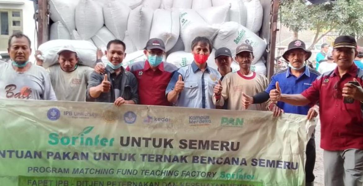 Semeru 1