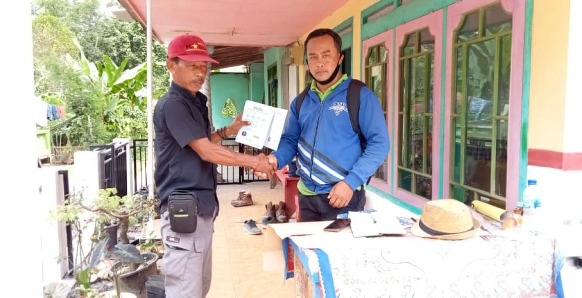 Semeru 1