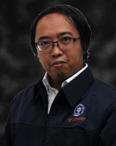 Agustinus Tri Aryanto