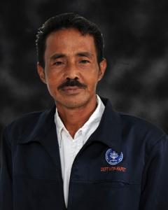Ahmad Yani