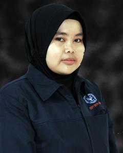Anita Rahmah
