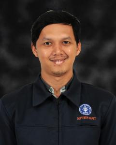 Endar Permana