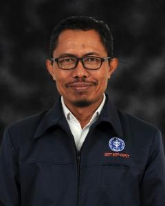 Hady Prajitno