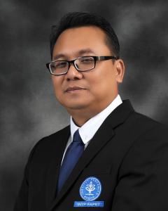 Idat G Permana