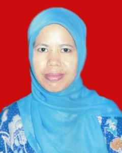 Inah Kusminah