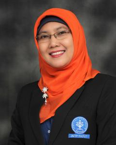 Indah Wijayanti