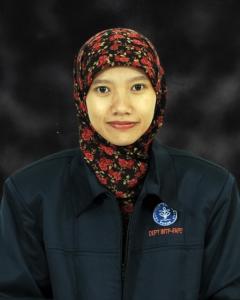 Kokom Komalasari