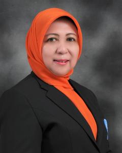 Yuli Retnani