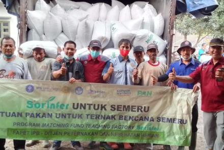 Semeru 