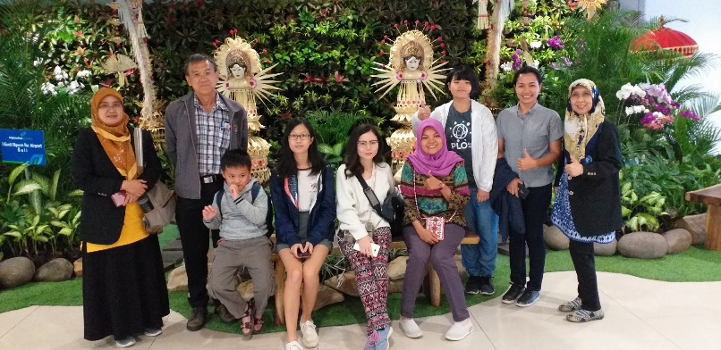 Summer Course 2019
