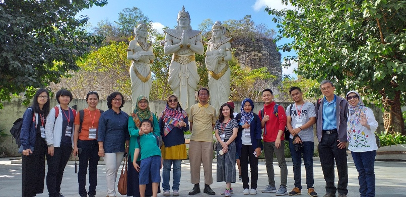 Summer Course 2019