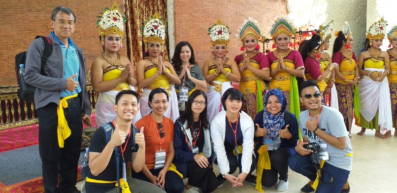 Summer Course 2019