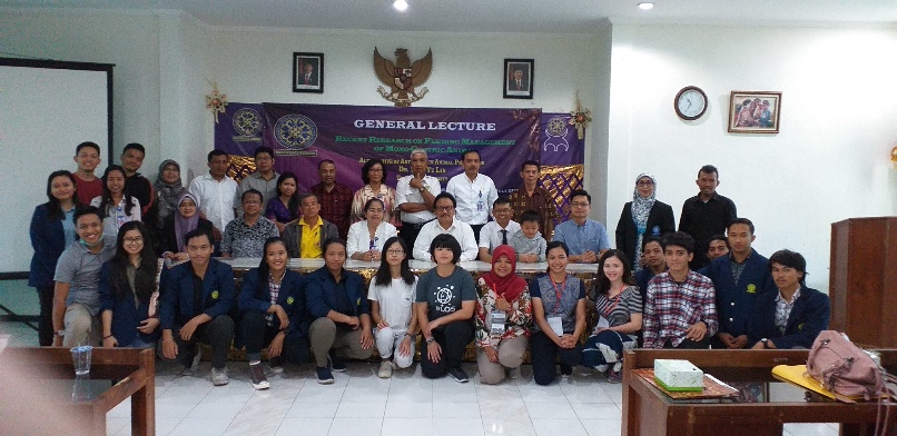 Summer Course 2019